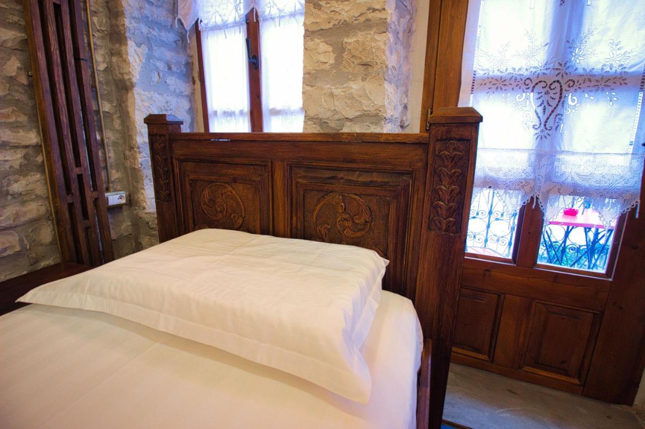 Duplex Apartment Kandile Gjirokaster Bagian luar foto